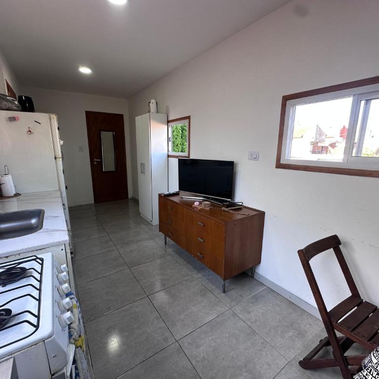El destino plata alta - Apartamento de 1 dormitorio - 4