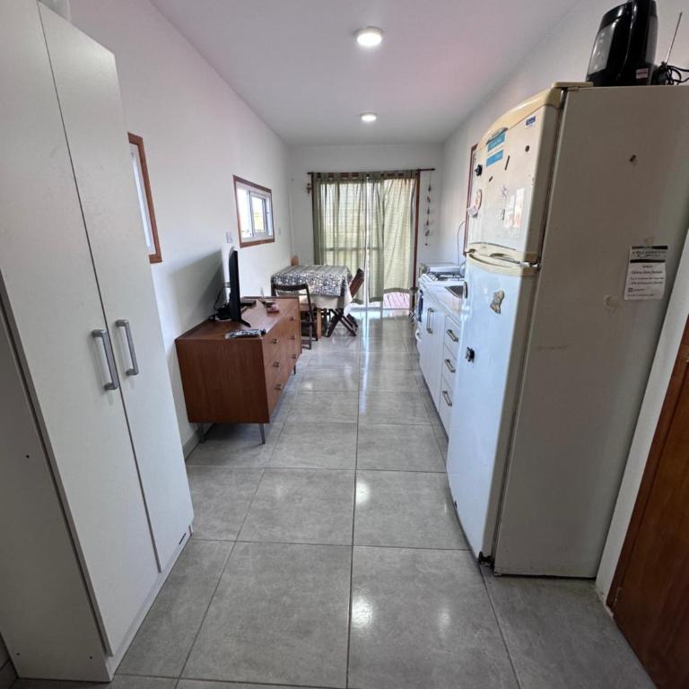 El destino plata alta - Apartamento de 1 dormitorio - 5