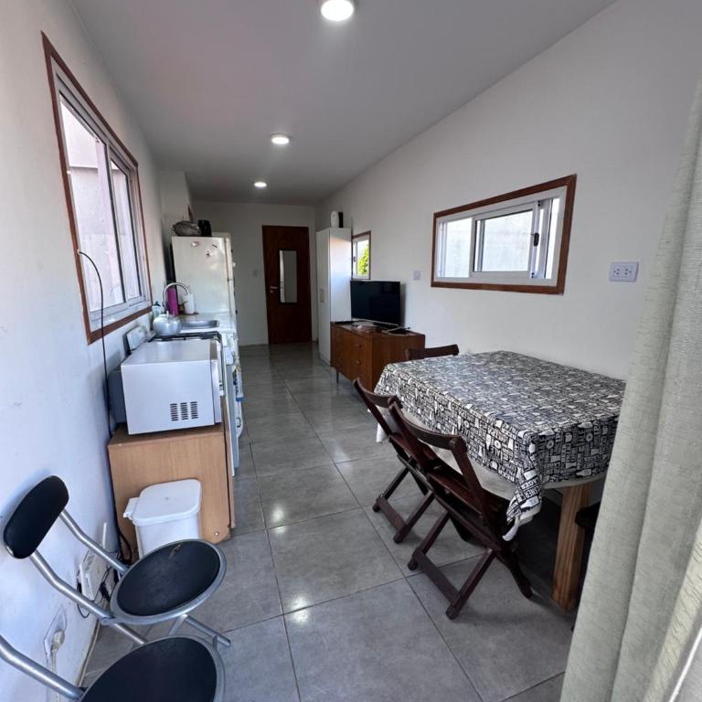 El destino plata alta - Apartamento de 1 dormitorio - 7