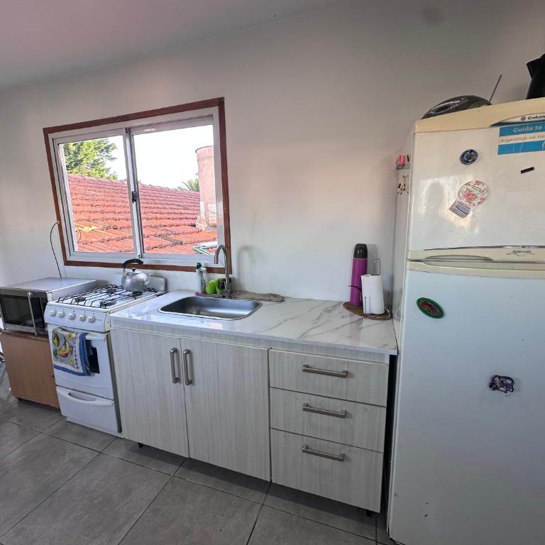 El destino plata alta - Apartamento de 1 dormitorio - 10