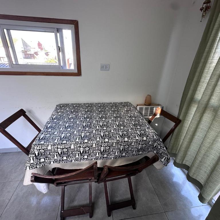 El destino plata alta - Apartamento de 1 dormitorio - 12