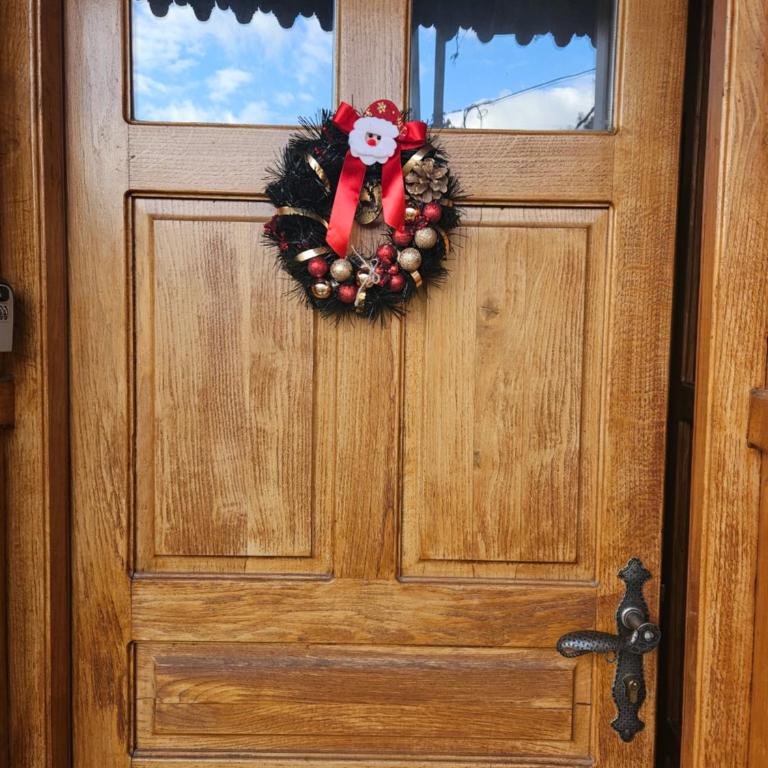 Apartman Vila Mir - One-Bedroom Apartment - 11