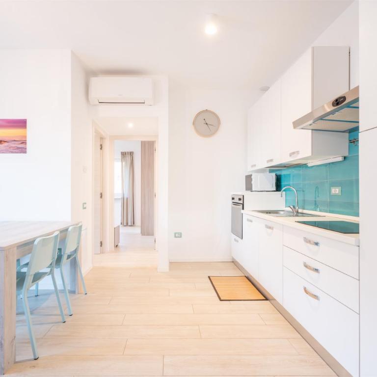 Conca d'Oro Apartments, appartamento 3 - Appartement 1 Chambre avec Balcon - 6