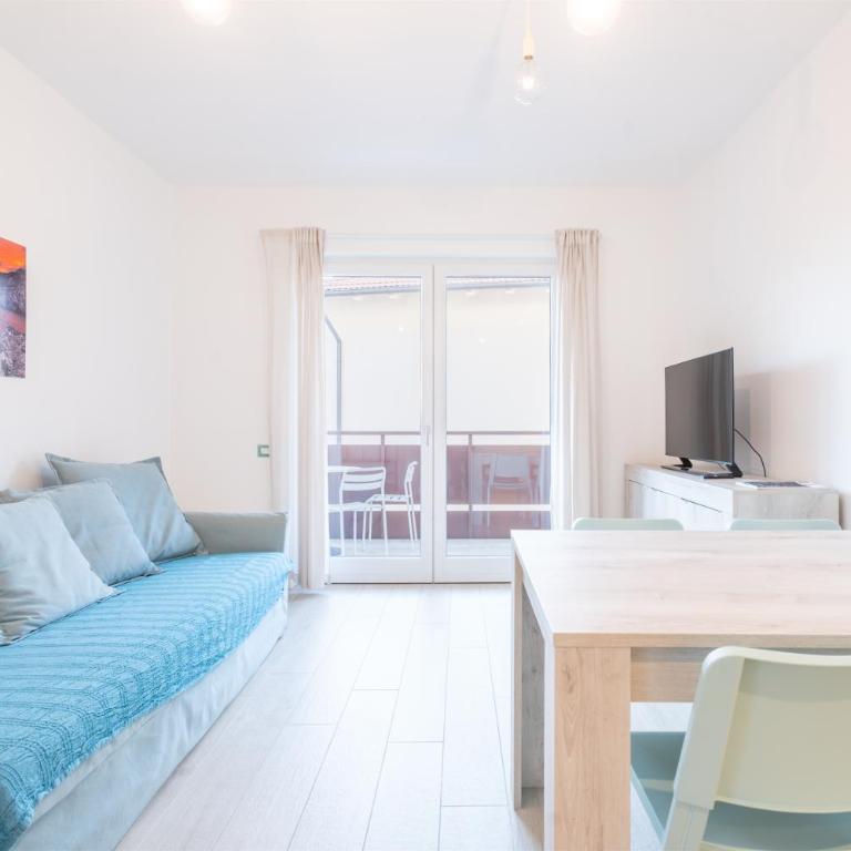 Conca d'Oro Apartments, appartamento 3 - Appartement 1 Chambre avec Balcon - 9