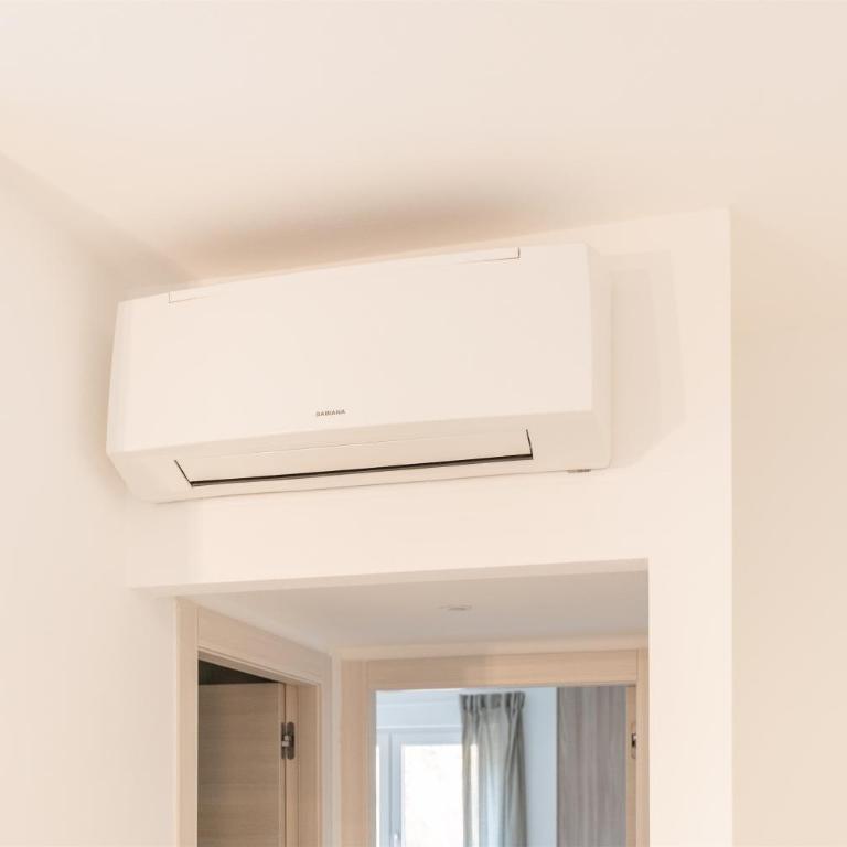 Conca d'Oro Apartments, appartamento 3 - Appartement 1 Chambre avec Balcon - 8