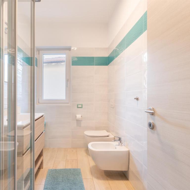 Conca d'Oro Apartments, appartamento 3 - Appartement 1 Chambre avec Balcon - 10