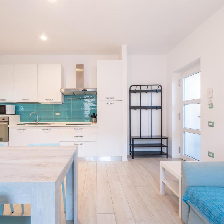 Conca d'Oro Apartments, appartamento 3 - Appartement 1 Chambre avec Balcon - 1