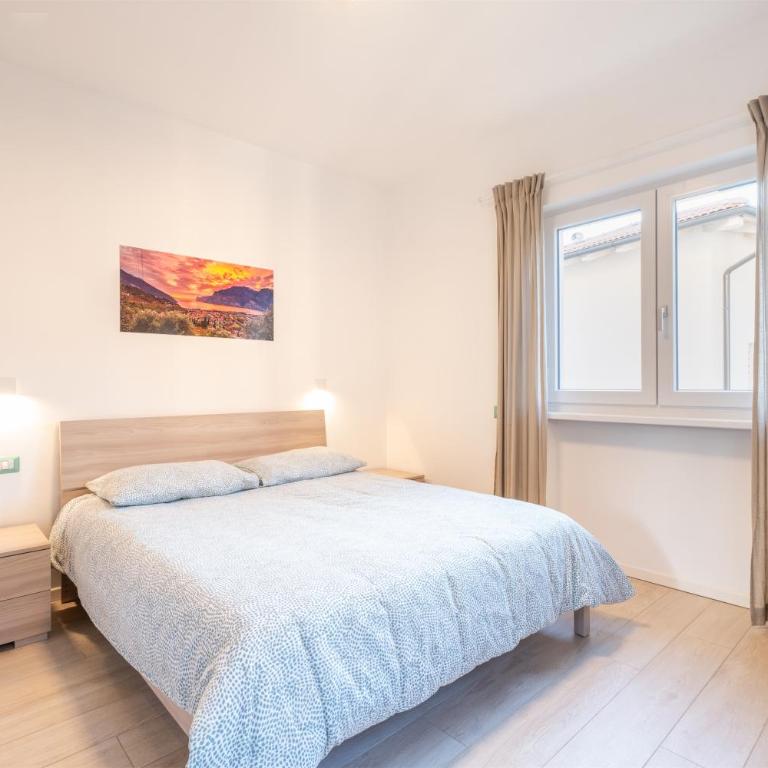 Conca d'Oro Apartments, appartamento 3 - Appartement 1 Chambre avec Balcon - 11