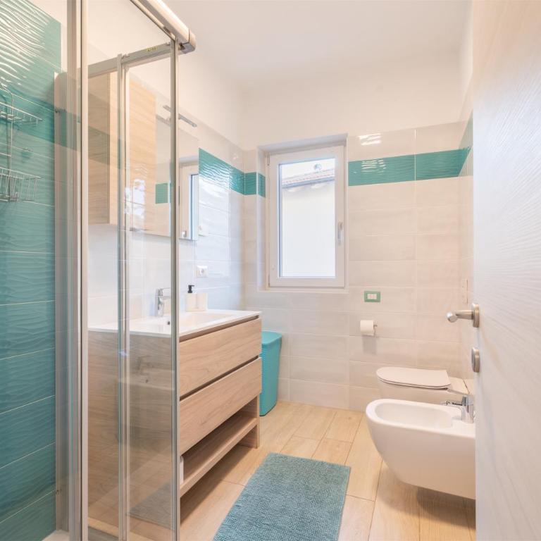 Conca d'Oro Apartments, appartamento 3 - Appartement 1 Chambre avec Balcon - 4
