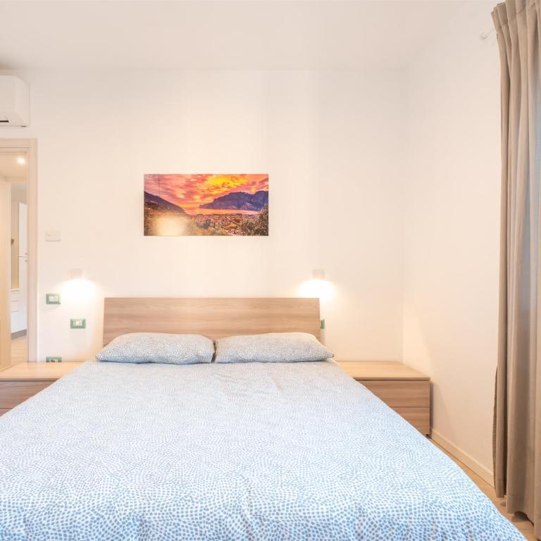 Conca d'Oro Apartments, appartamento 3 - Appartement 1 Chambre avec Balcon - 13