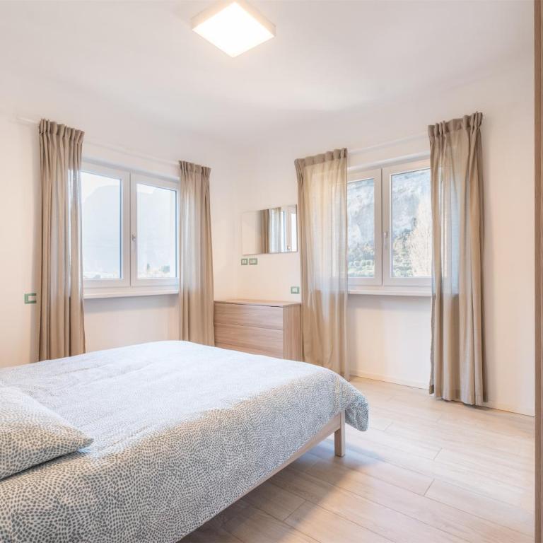 Conca d'Oro Apartments, appartamento 3 - Appartement 1 Chambre avec Balcon - 12