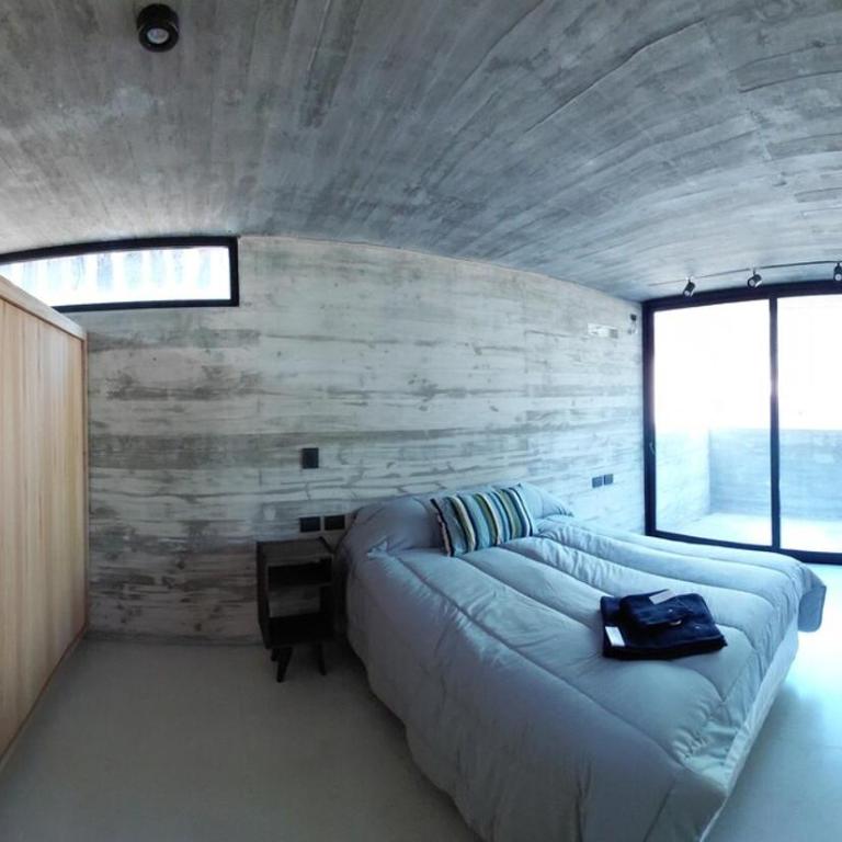 Casa Serena Villarobles - One-Bedroom House - 1