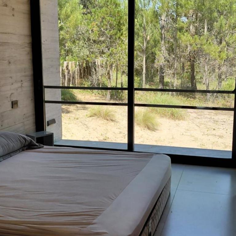 Casa Serena Villarobles - One-Bedroom House - 7