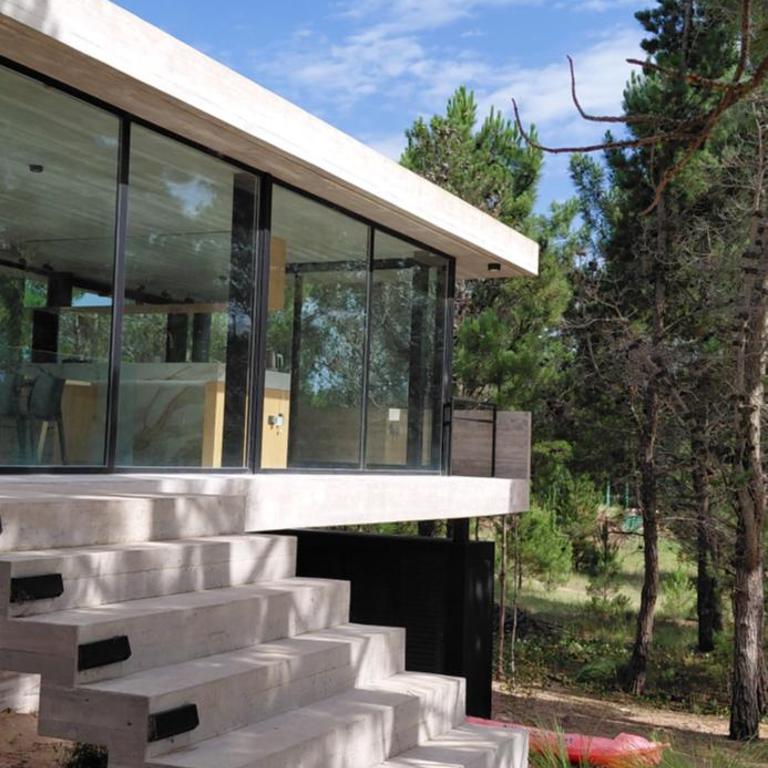 Casa Serena Villarobles - One-Bedroom House - 9