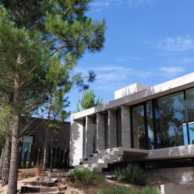 Casa Serena Villarobles - One-Bedroom House - 10