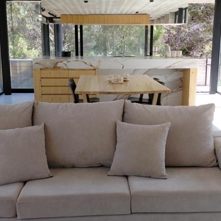 Casa Serena Villarobles - One-Bedroom House - 11