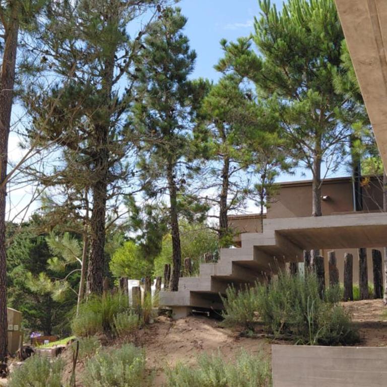 Casa Serena Villarobles - One-Bedroom House - 13