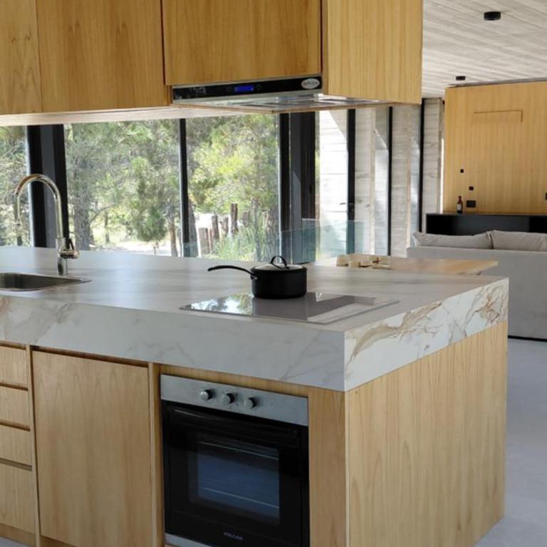 Casa Serena Villarobles - One-Bedroom House - 20