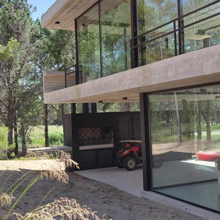 Casa Serena Villarobles - One-Bedroom House - 24