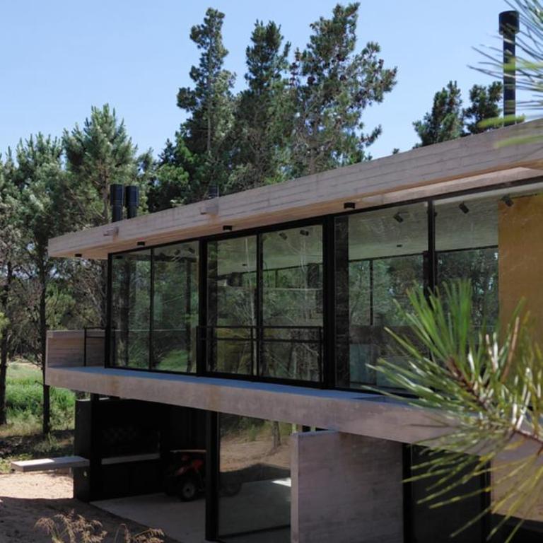 Casa Serena Villarobles - One-Bedroom House - 27