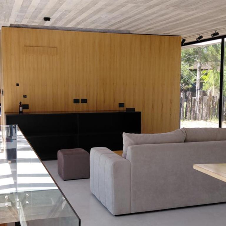 Casa Serena Villarobles - One-Bedroom House - 28