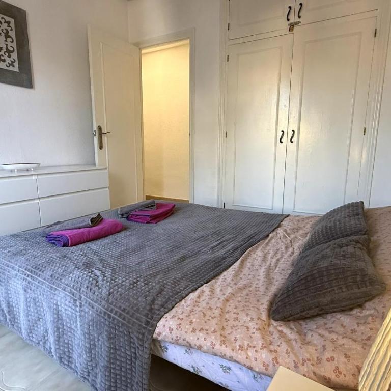 Mar y Sol Punta Prima - Apartamento de 1 dormitorio - 27