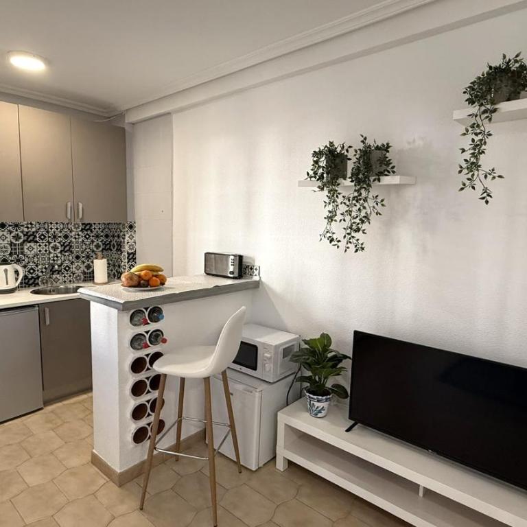 Mar y Sol Punta Prima - Apartamento de 1 dormitorio - 12