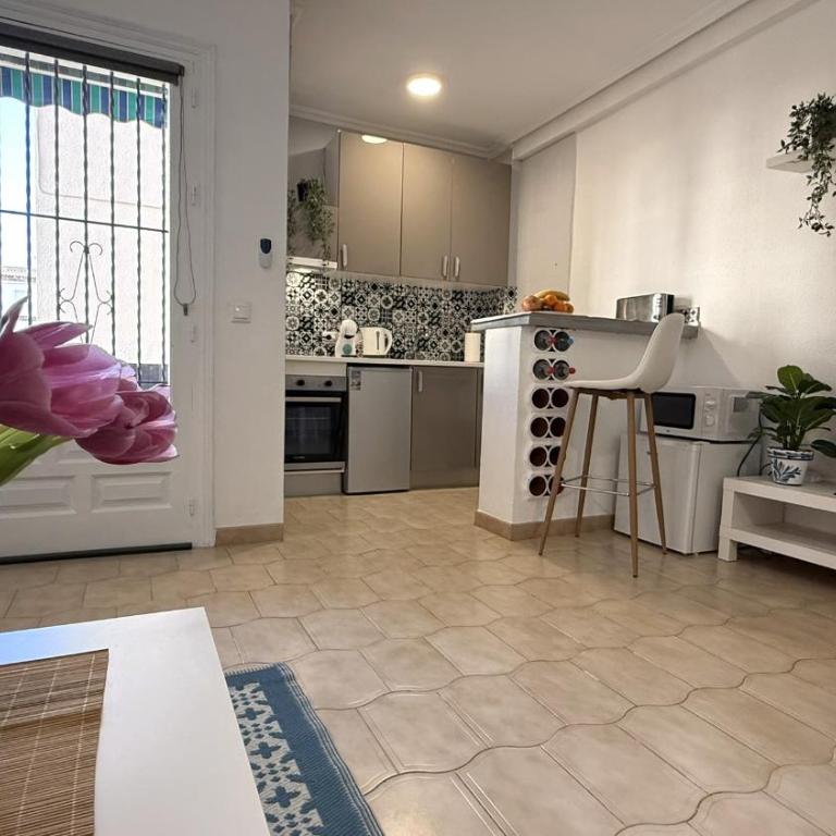 Mar y Sol Punta Prima - Apartamento de 1 dormitorio - 11