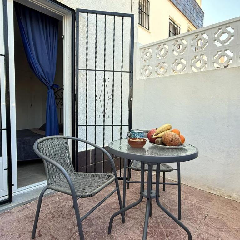 Mar y Sol Punta Prima - Apartamento de 1 dormitorio - 31