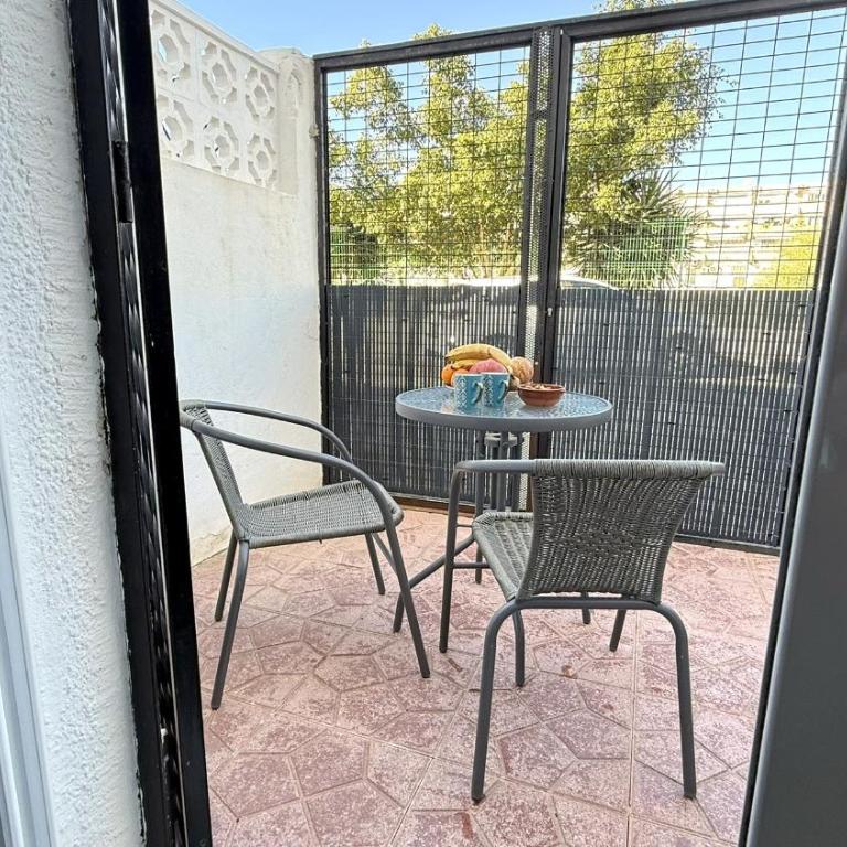 Mar y Sol Punta Prima - Apartamento de 1 dormitorio - 29