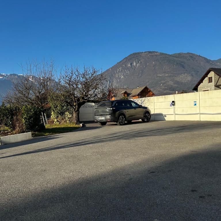 Appartement cosy & calme - L'Augustine - Appartement 1 Chambre - 31