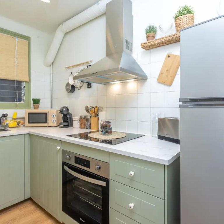 Calma de Mar Apartamento con encanto a 3 min del mar Palamos - Apartamento de 2 dormitorios - 24