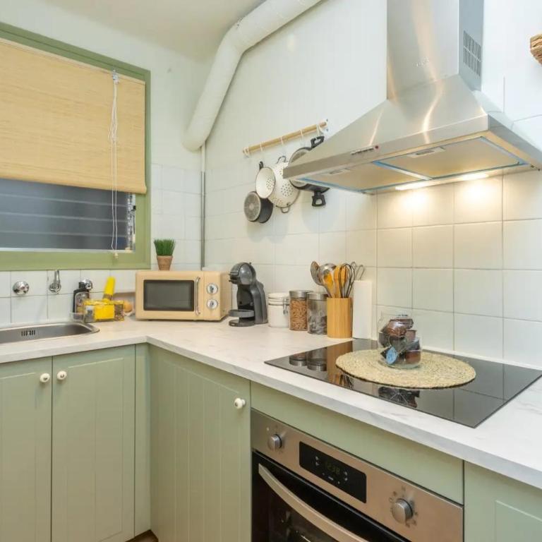 Calma de Mar Apartamento con encanto a 3 min del mar Palamos - Apartamento de 2 dormitorios - 31