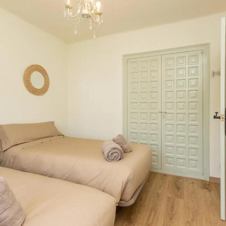 Calma de Mar Apartamento con encanto a 3 min del mar Palamos - Apartamento de 2 dormitorios - 15