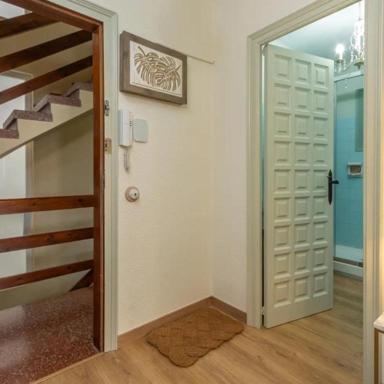Calma de Mar Apartamento con encanto a 3 min del mar Palamos - Apartamento de 2 dormitorios - 5