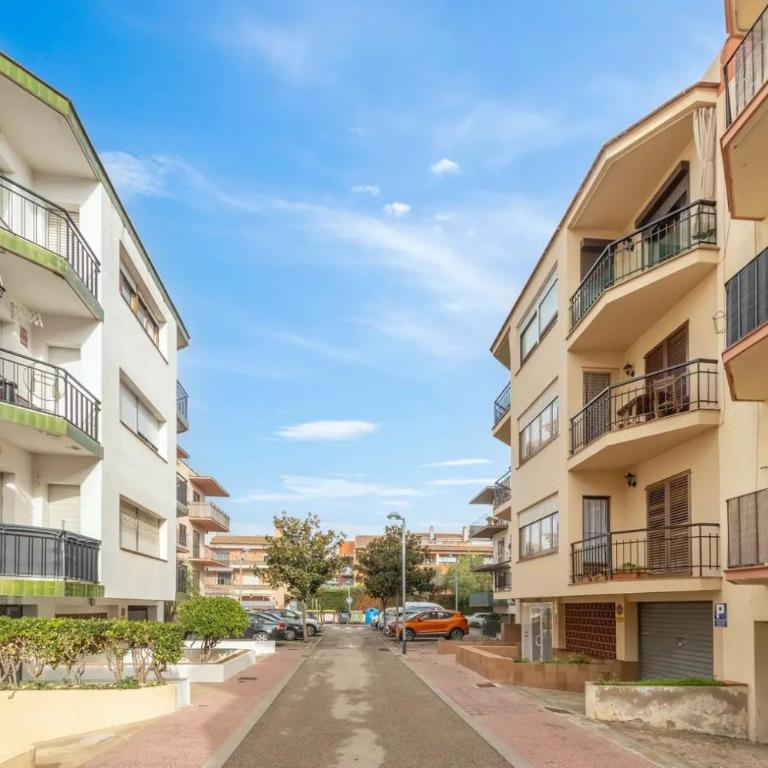 Calma de Mar Apartamento con encanto a 3 min del mar Palamos - Apartamento de 2 dormitorios - 18