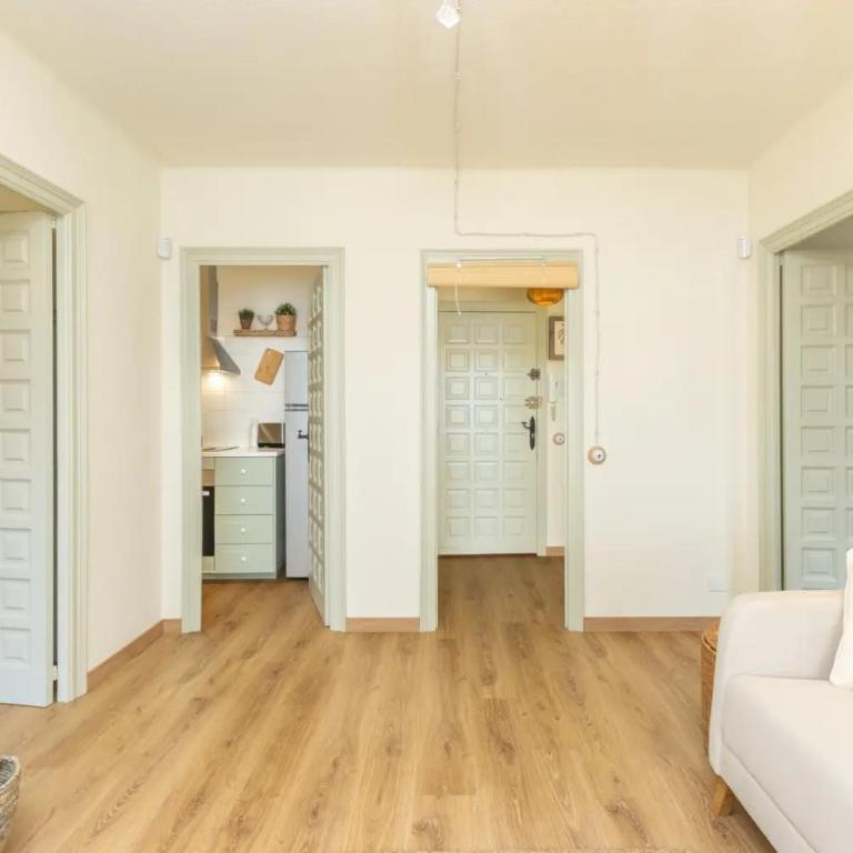 Calma de Mar Apartamento con encanto a 3 min del mar Palamos - Apartamento de 2 dormitorios - 23