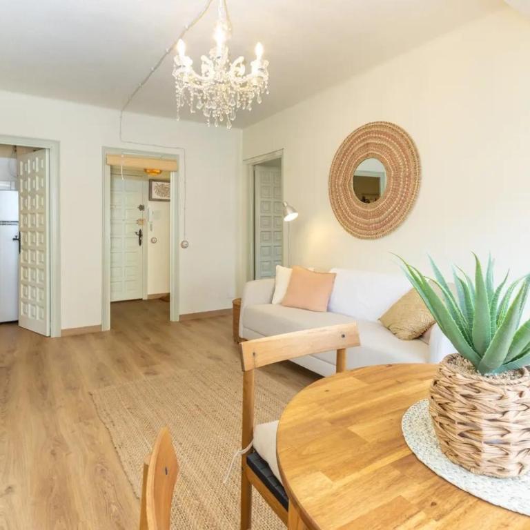 Calma de Mar Apartamento con encanto a 3 min del mar Palamos - Apartamento de 2 dormitorios - 14