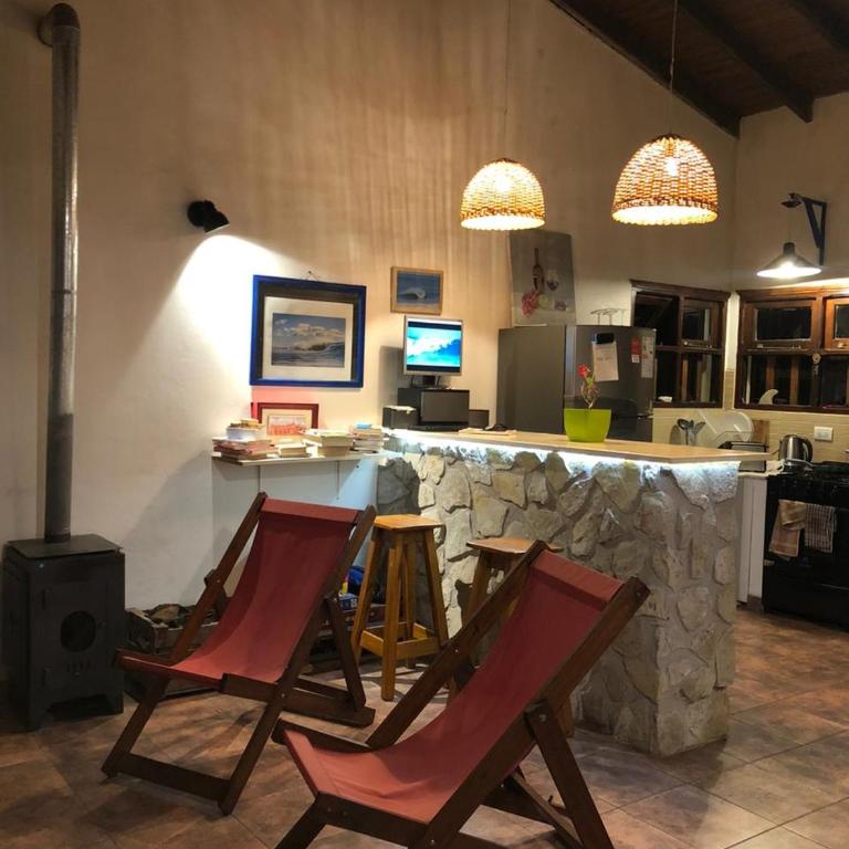Casa de Mar Acantilados - Two-Bedroom House - 6