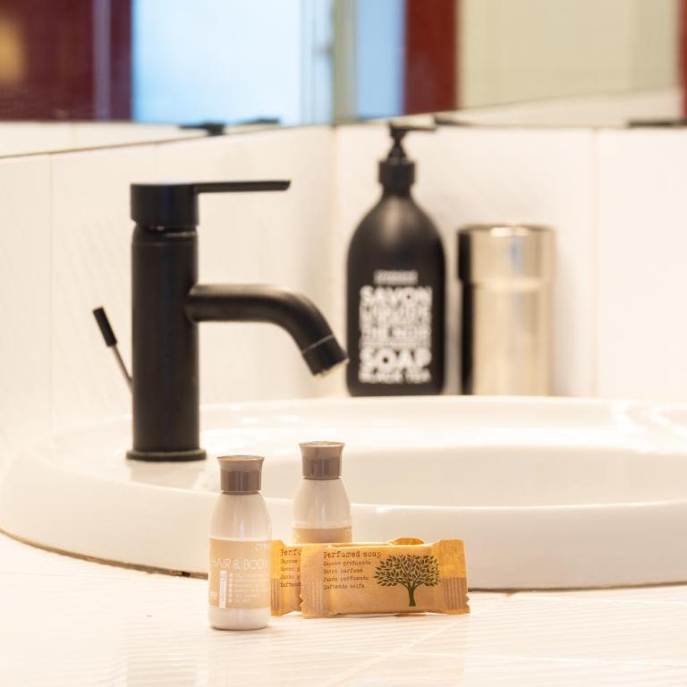 Chic Top Floor Studio in Central Milan - Appartamento con 1 Camera da Letto - 7