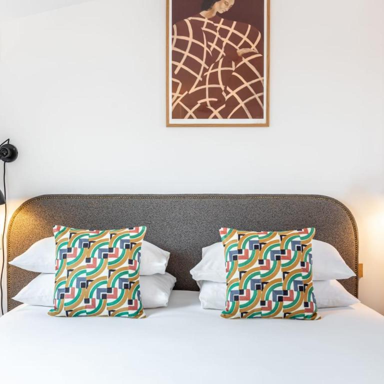 Le Nomad by Sweett - Estudio con balcón 1 - 8