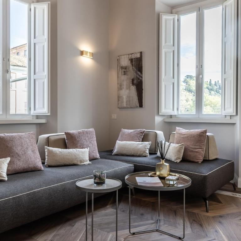 Porta Portese Palace - Villa con 3 Camere da Letto - 1