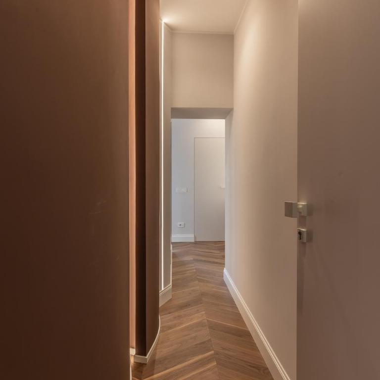 Porta Portese Palace - Villa con 3 Camere da Letto - 21