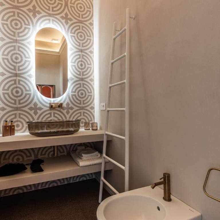 Porta Portese Palace - Villa con 3 Camere da Letto - 39