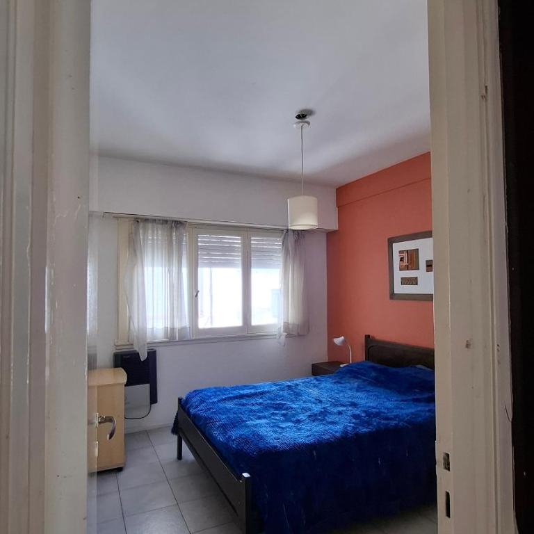 Dpto 2 amb Centro de MDP - Two-Bedroom Apartment - 6