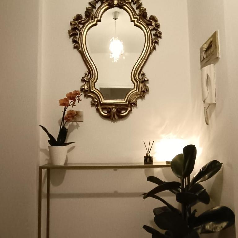 Civico 16 - Appartamento con 1 Camera da Letto - 9