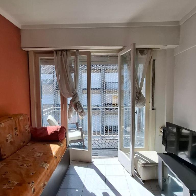Dpto 2 amb Centro de MDP - Two-Bedroom Apartment - 2