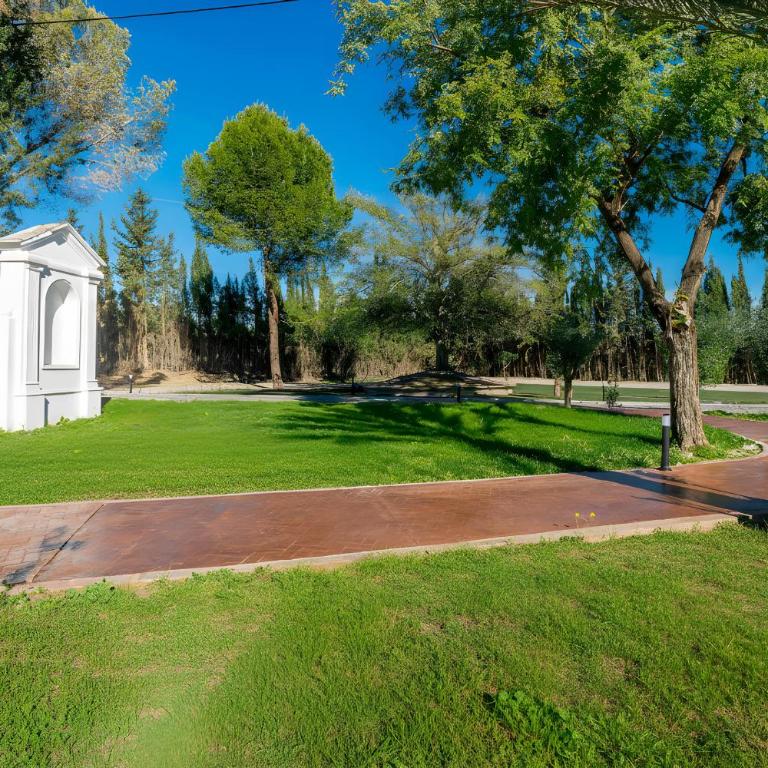 Cubo's NAZ Country Resort - Double Room with Shared Bathroom - 4