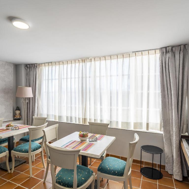 Cubo's NAZ Country Resort - Double Room with Shared Bathroom - 21