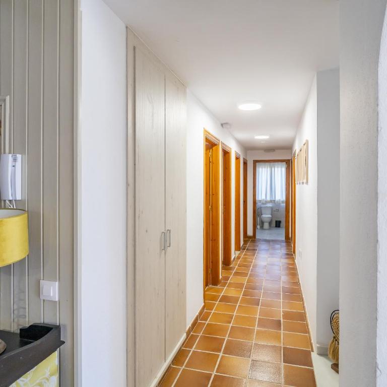 Cubo's NAZ Country Resort - Double Room with Shared Bathroom - 14